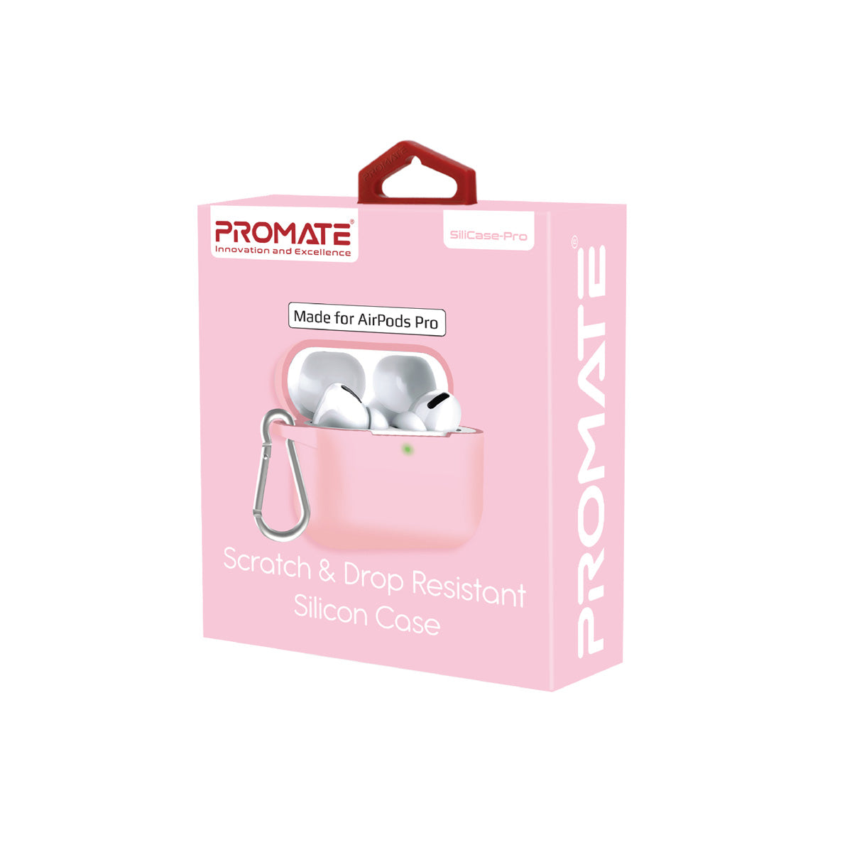 Silicase-Pro Pink