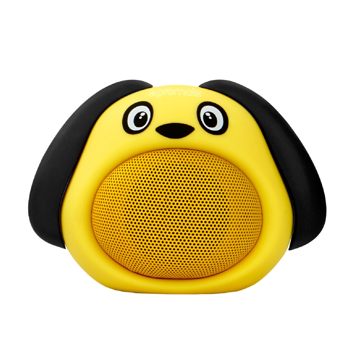 Snoopy Yellow