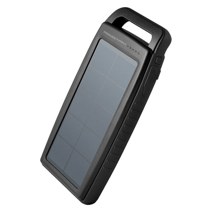 SolarBank-15 Black