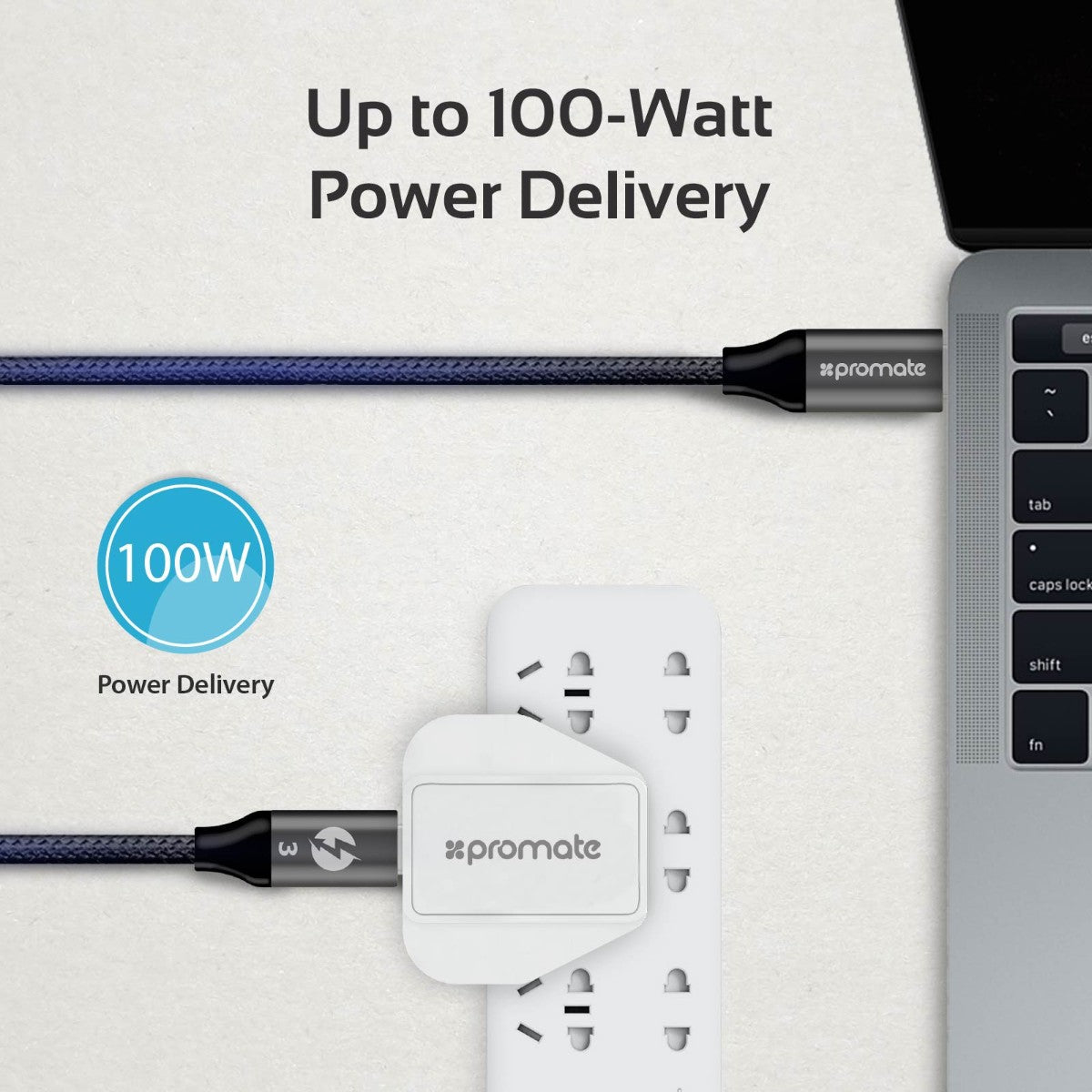 ThunderLink-C20 Black