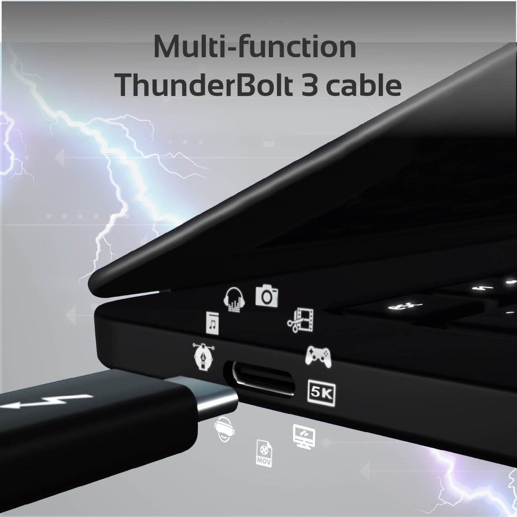 ThunderLink-C20 Black