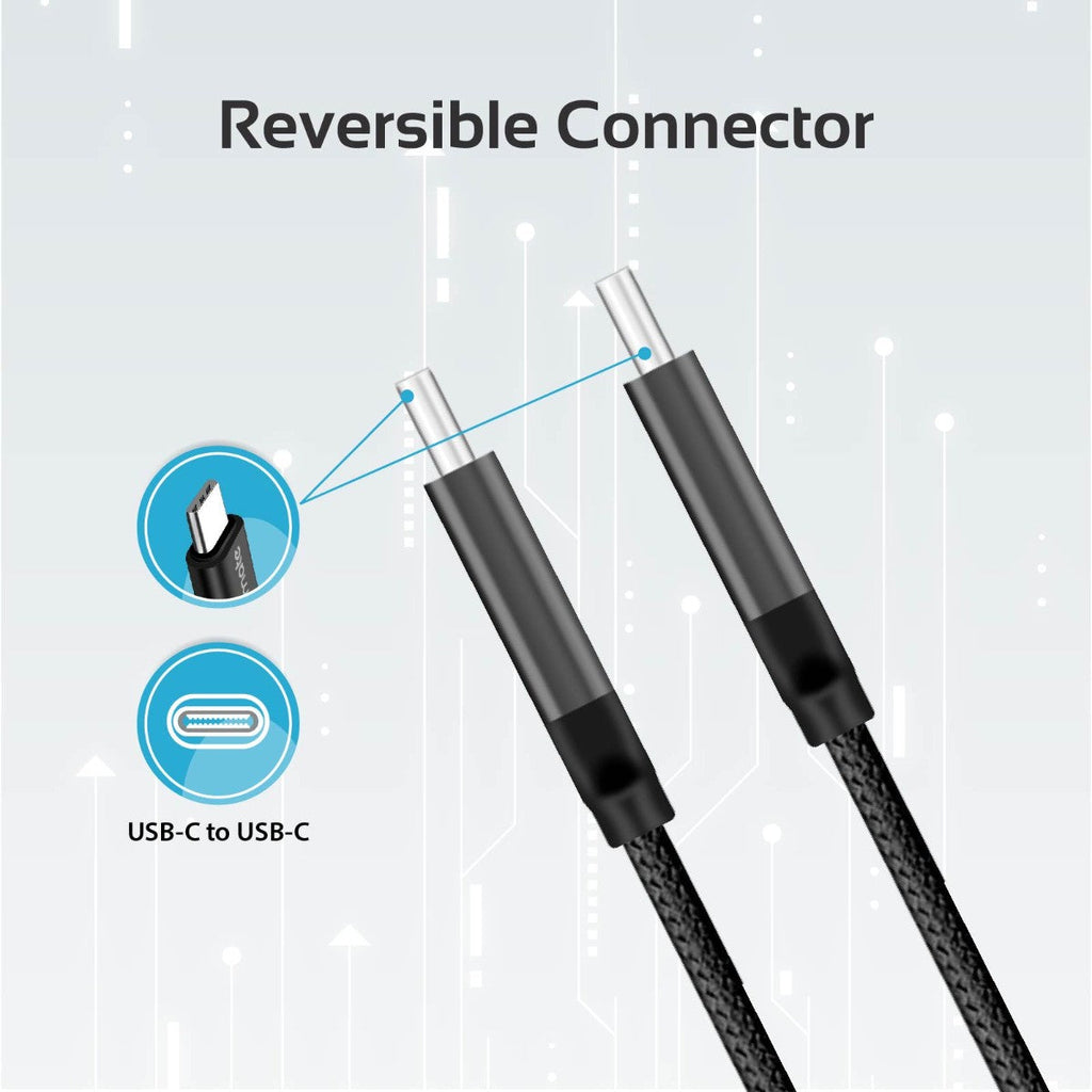 ThunderLink-C20 Black