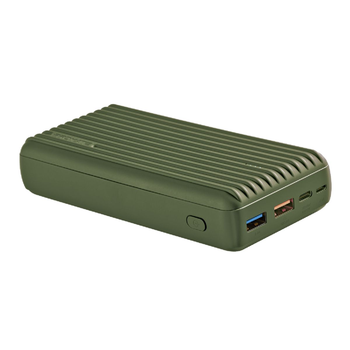 Titan-30 Midnight Green