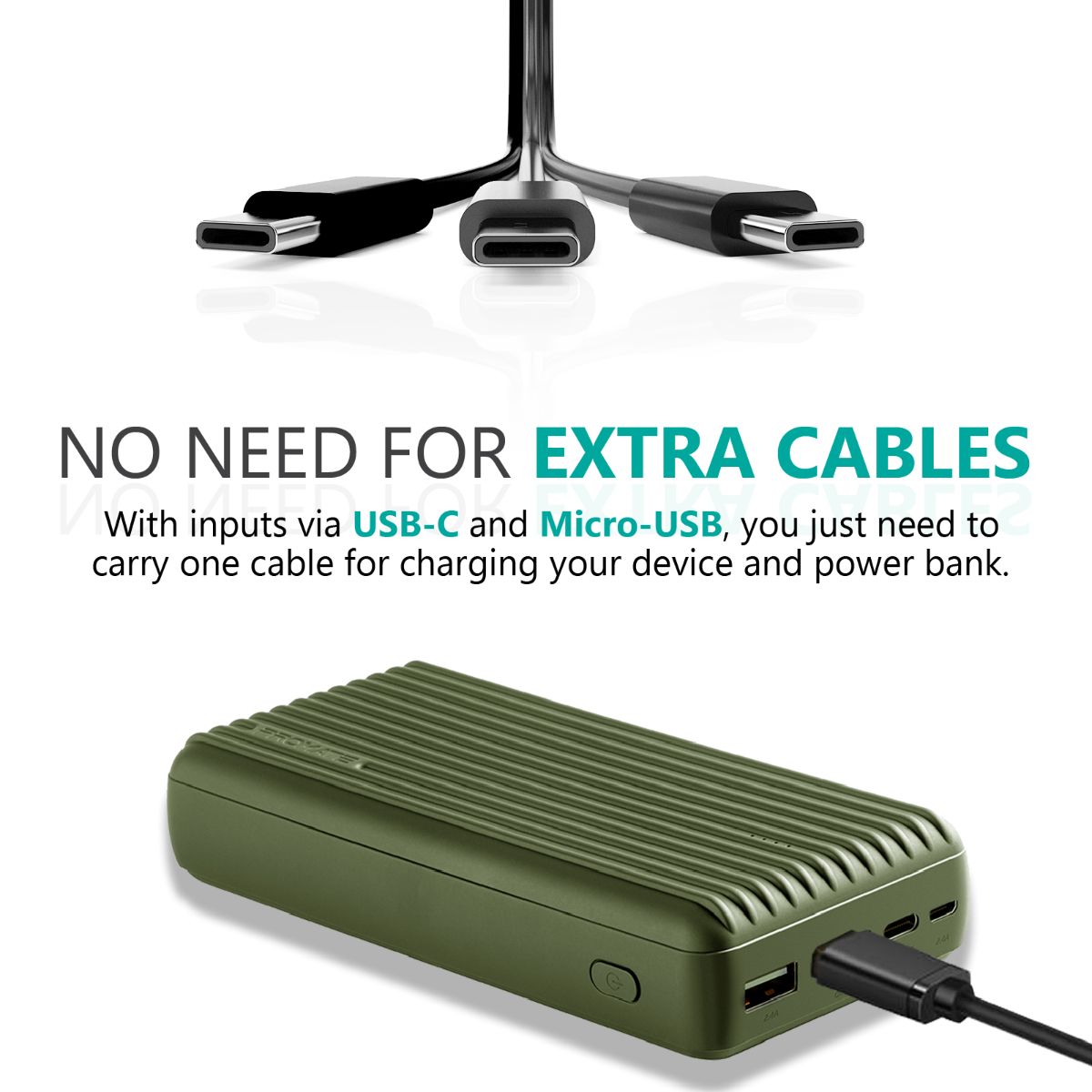 Titan-30 Midnight Green