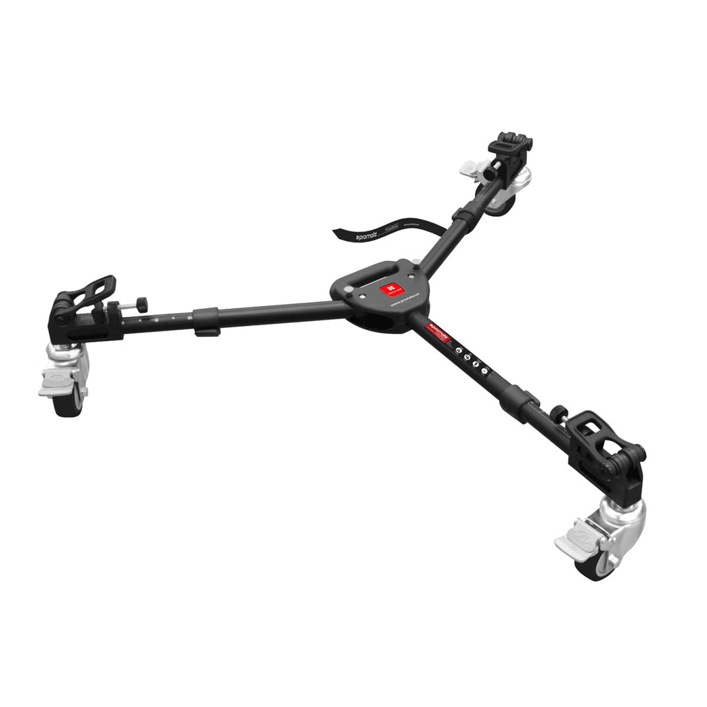 TripodDolly Black