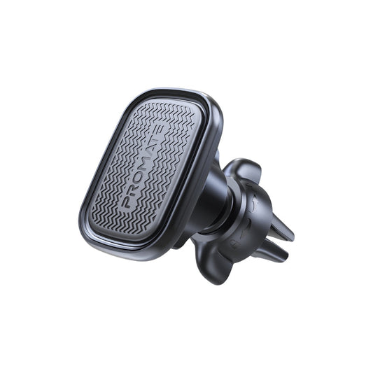 Promate Technologies - SecureGrip™ AC Vent Magnetic Smartphone Holder