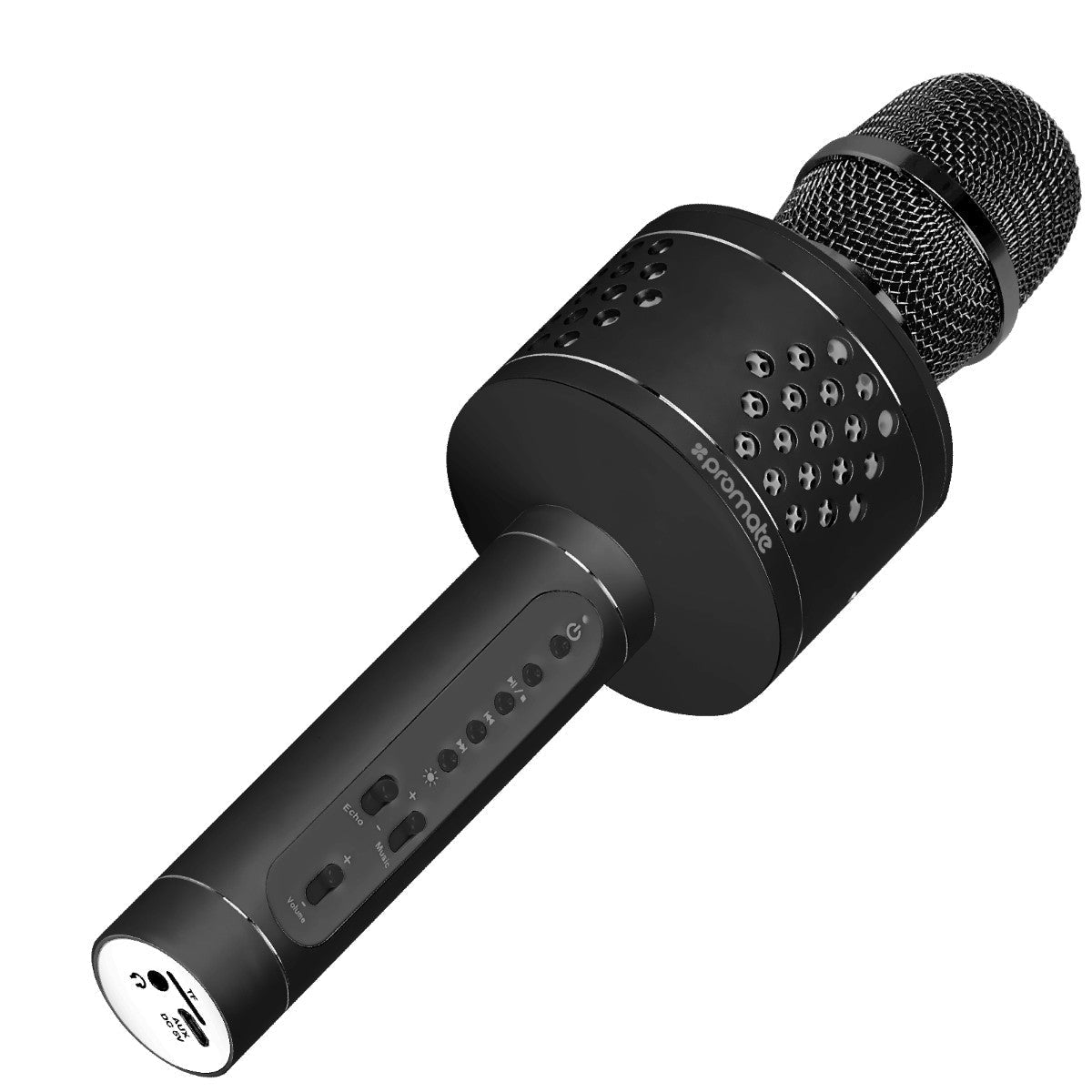 VocalMic-3 Black