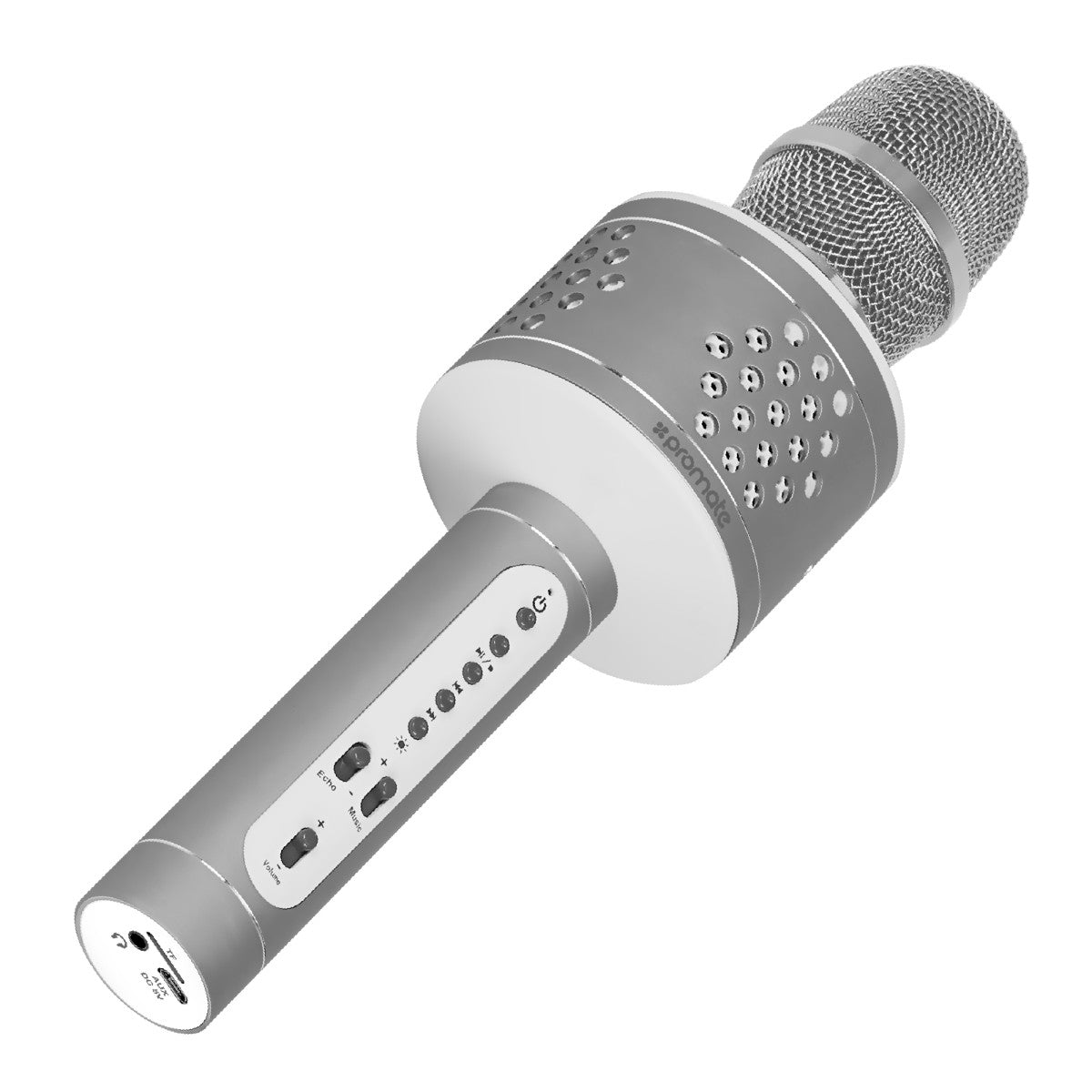 VocalMic-3 Silver