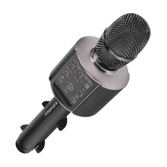 VocalMic-4 Black