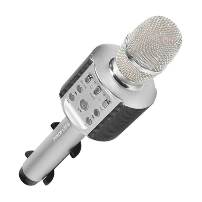 VocalMic-4 Silver