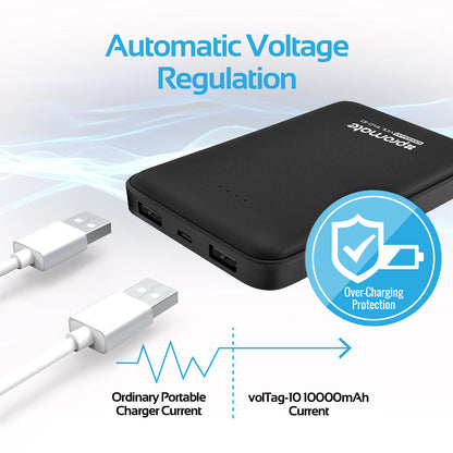 VolTag-10 Black