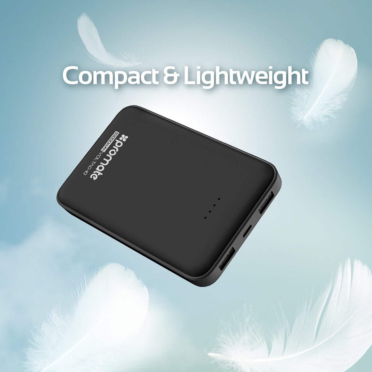 VolTag-10 Black