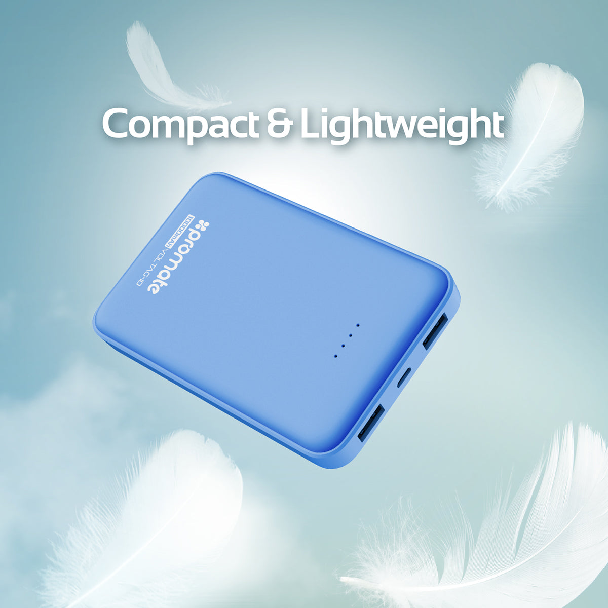 VolTag-10 Blue
