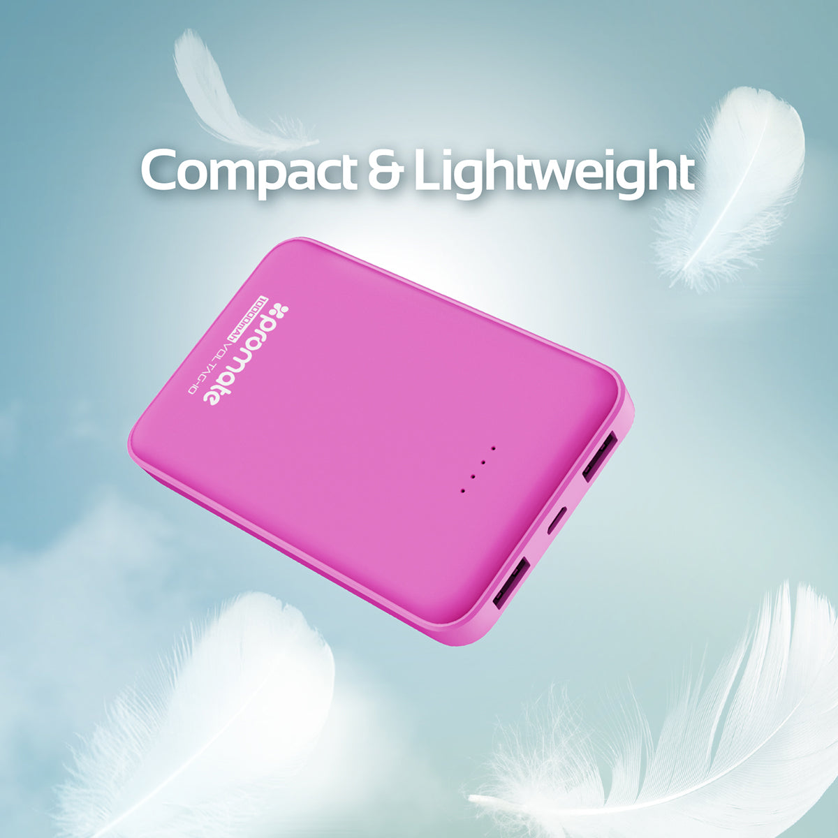 VolTag-10 Pink