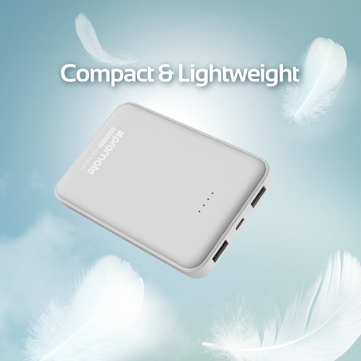 VolTag-10 White