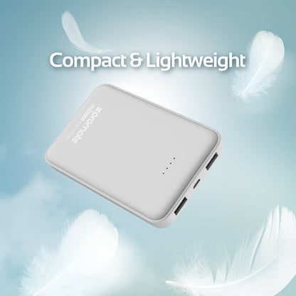 VolTag-10 White