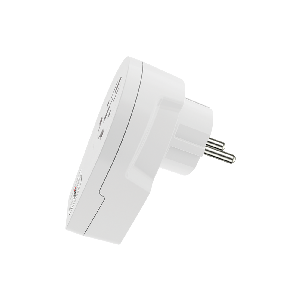 World to Europe USB C20PD