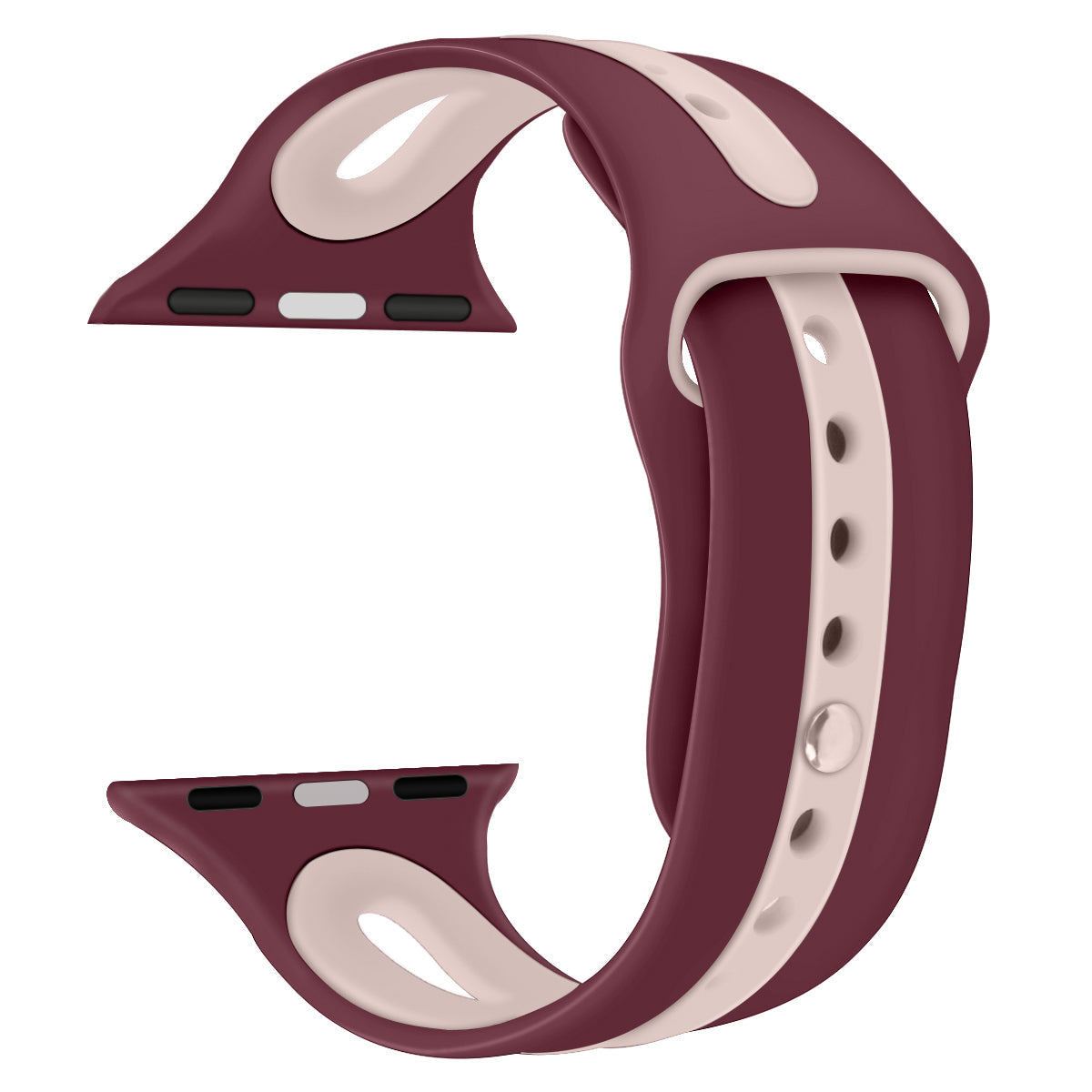 Hipster 38SM WinePink