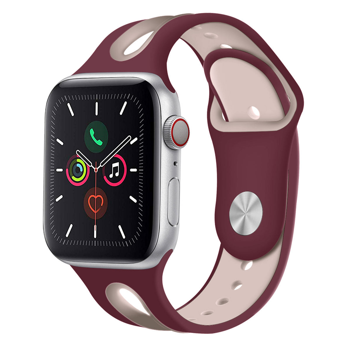 Hipster 42ML WinePink