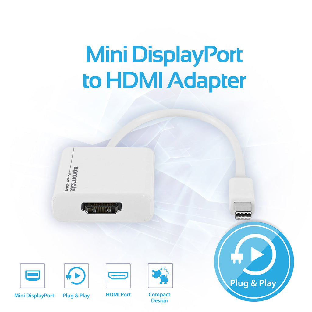iView.HDMI