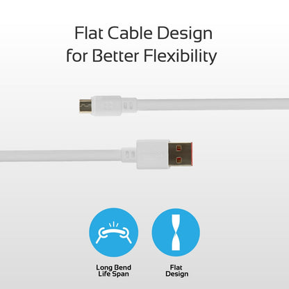 LinkMate-U2F2 White