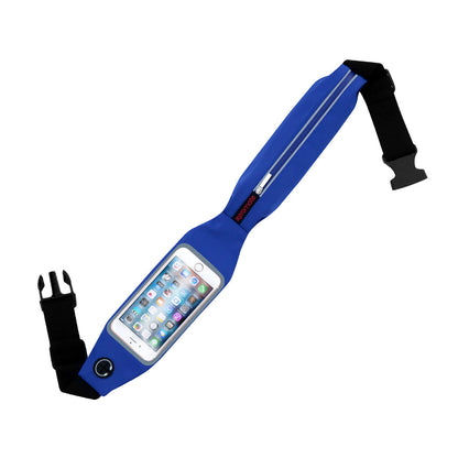 LiveBelt-2 Blue