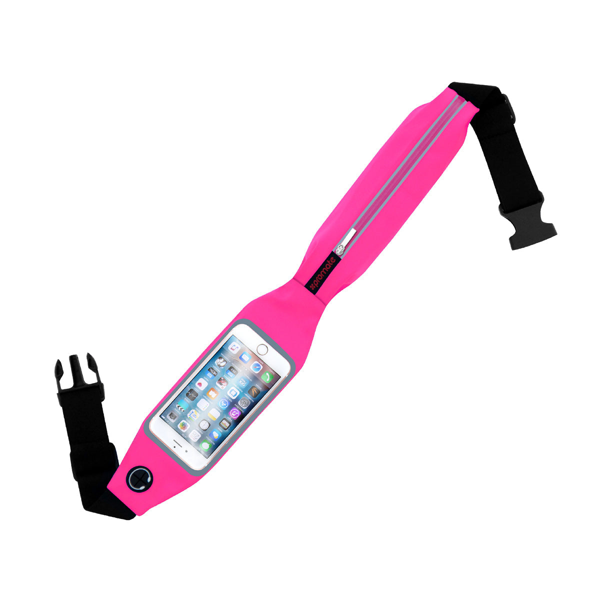 LiveBelt-2 Pink