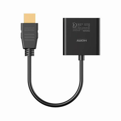 Promate Technologies -  HDMI® to VGA Adaptor Kit