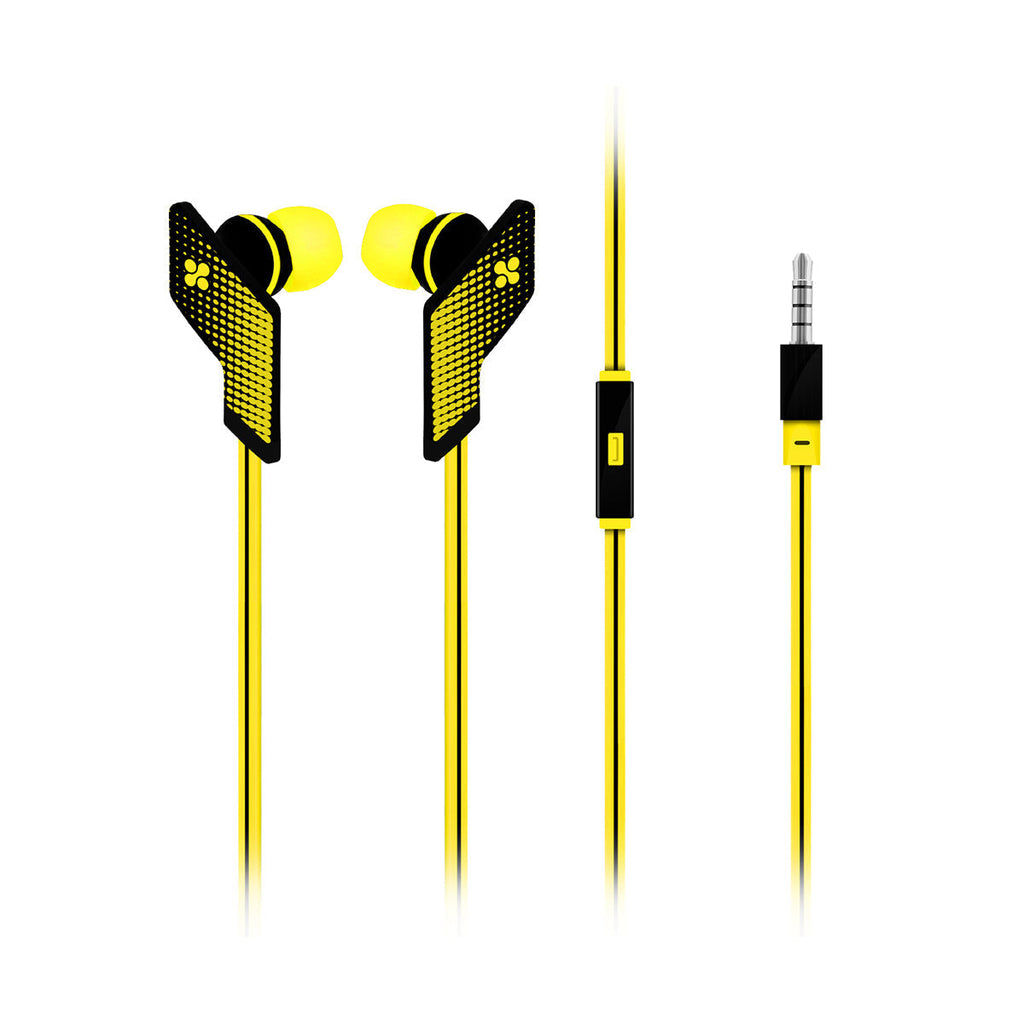 Swank Yellow