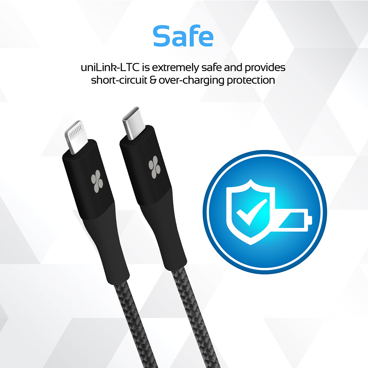 UniLink-LTC2 Black