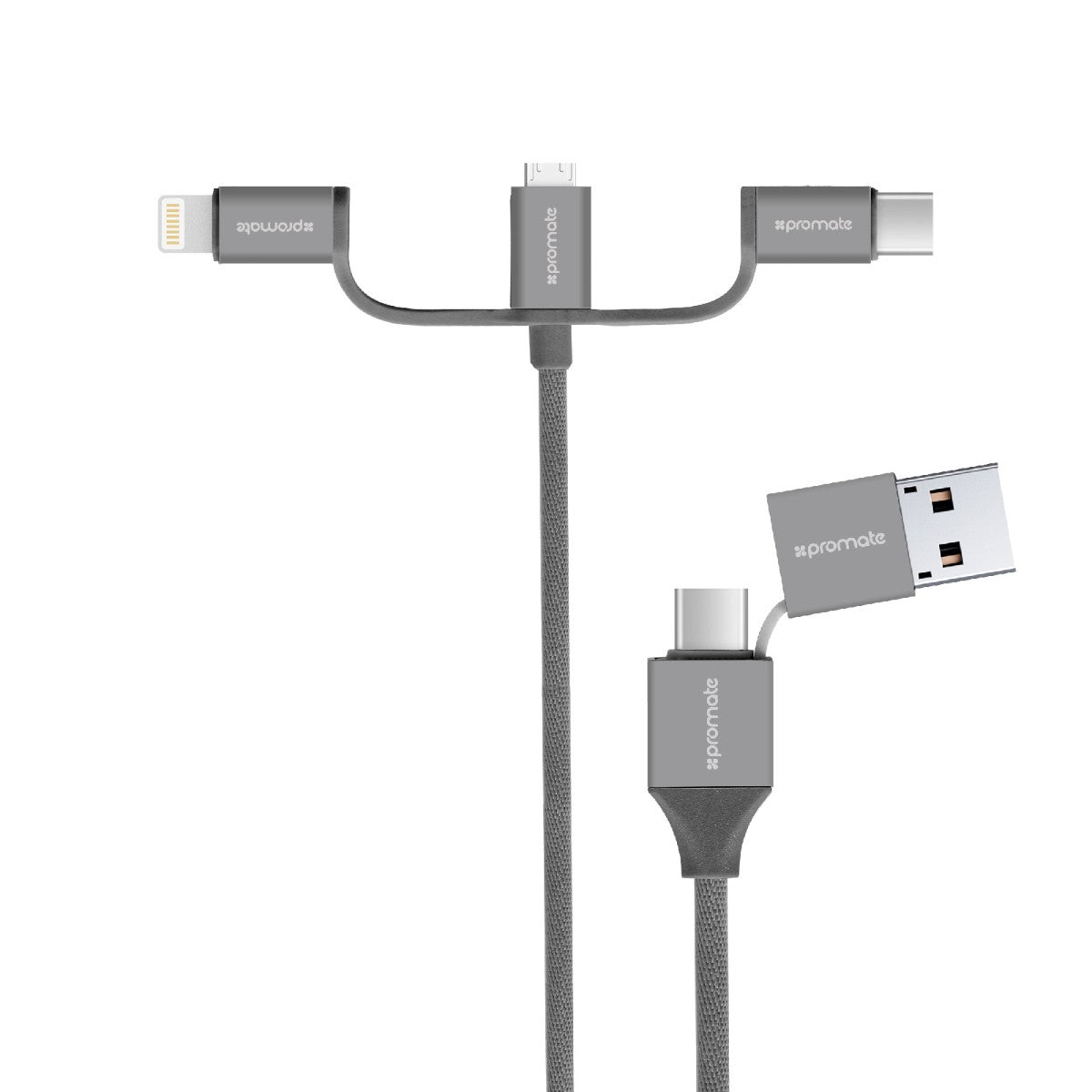 UniLink-Trio2 Grey