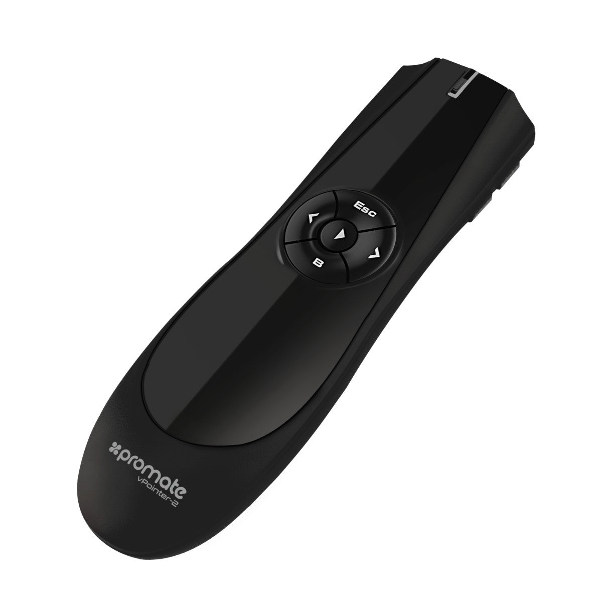 vPointer-2 Black