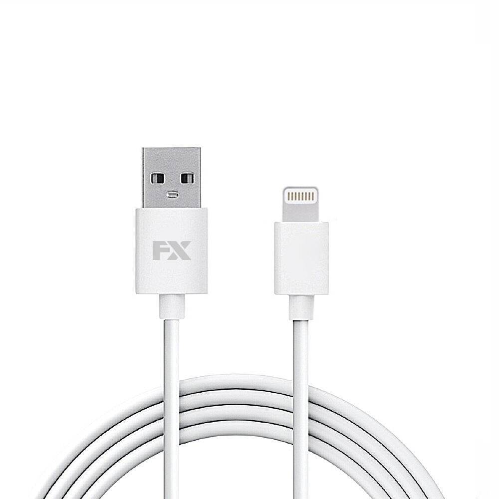FX iPhone USB Data Cable - 1m