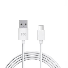 Load image into Gallery viewer, FX USB Data Cable for Type C - 1m
