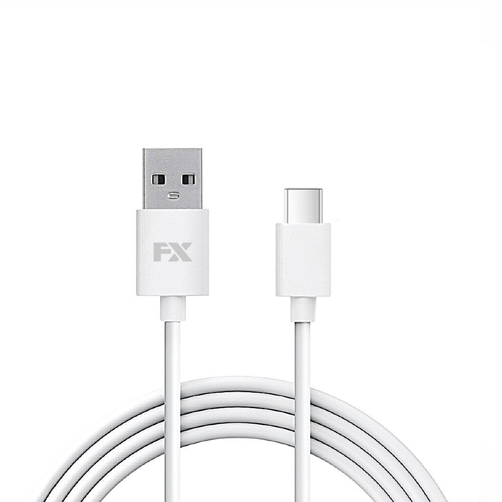 FX USB Data Cable for Type C - 1m