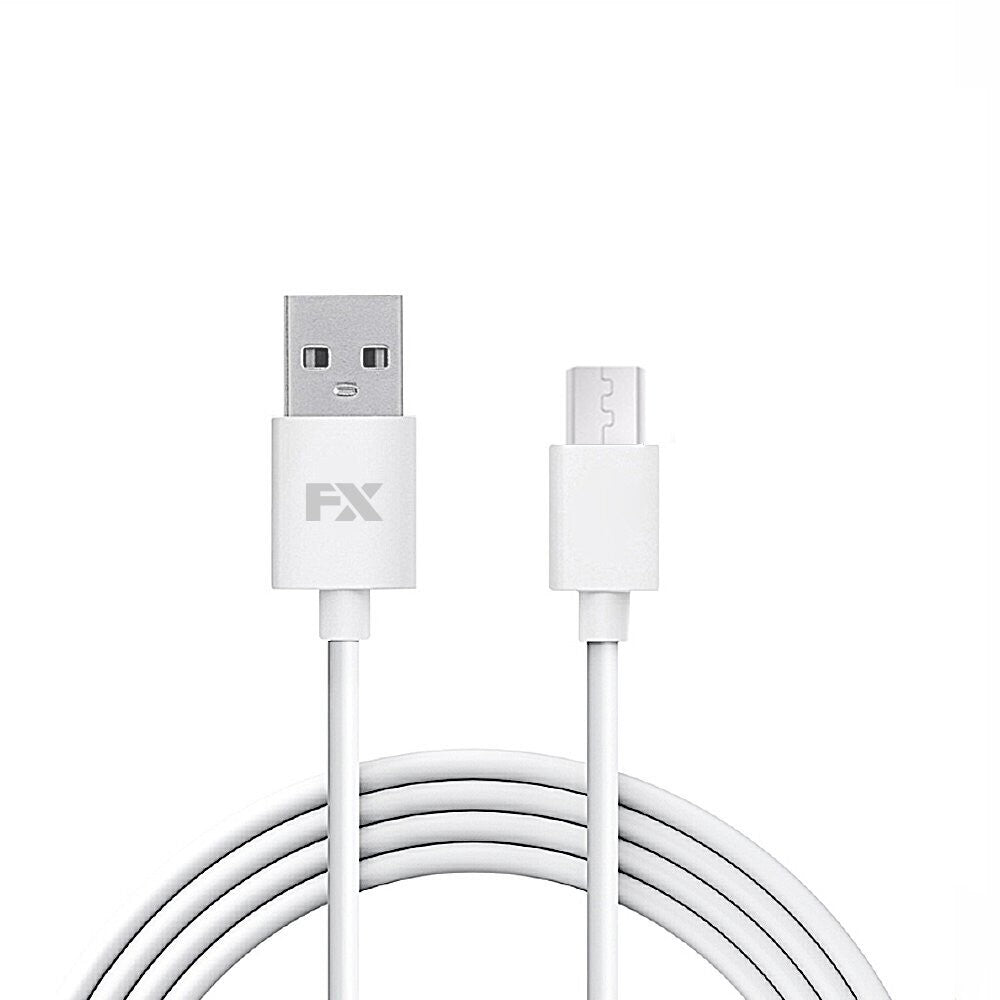 FX Micro USB Data Cable - 1m