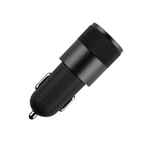Load image into Gallery viewer, FX Car Charger USB 2.1A Twin Socket

