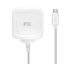 Load image into Gallery viewer, FX Mains Charger for Micro USB Devices

