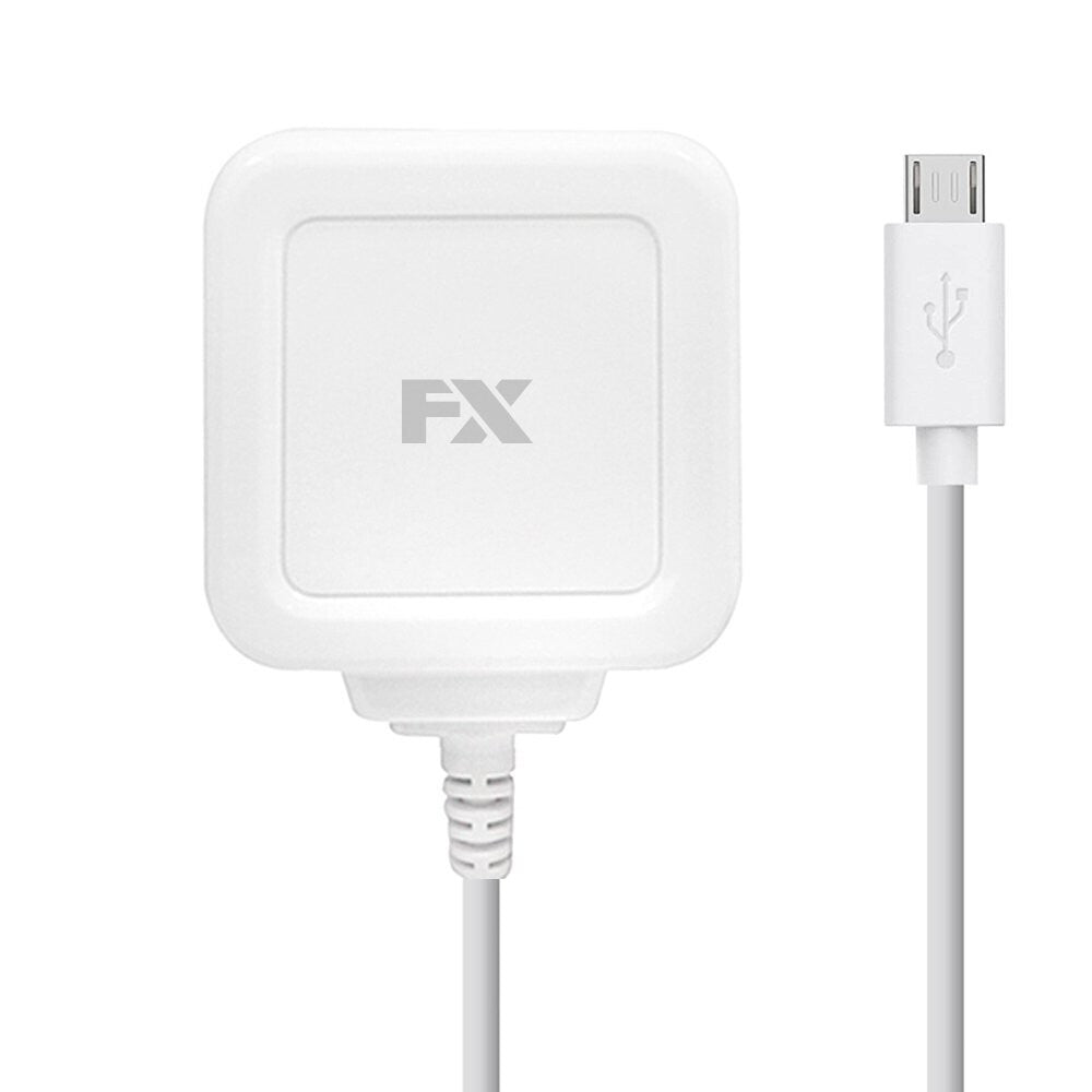 FX Mains Charger for Micro USB Devices