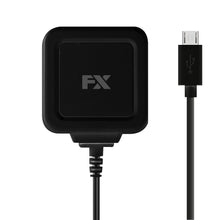 Load image into Gallery viewer, FX Mains Charger for Micro USB Devices
