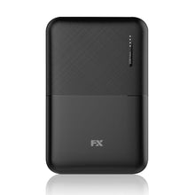 Load image into Gallery viewer, FX 5000mah Power Bank with 3 in 1 Cable
