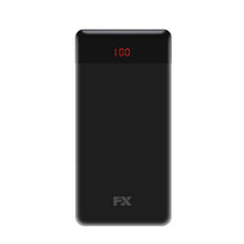 Load image into Gallery viewer, FX 10000mah Power Bank LCD Display
