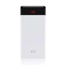 Load image into Gallery viewer, FX 10000mah Power Bank LCD Display
