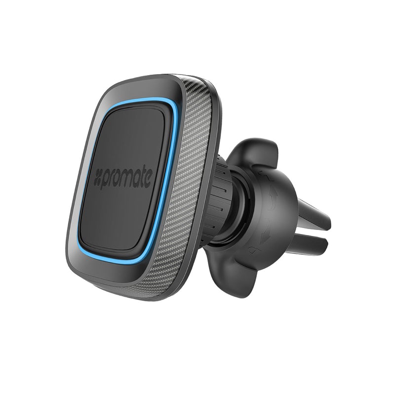 AirGrip-1 Anti-Slip Magnetic Car AC Vent Smartphone Mount