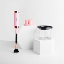 Load image into Gallery viewer, Envie Makeup Brush Cleaner and Dryer (Usb Rechargeable)
