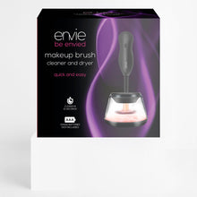 Load image into Gallery viewer, Envie Makeup Brush Cleaner and Dryer
