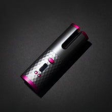 Load image into Gallery viewer, Envie Cordless Automatic Hair Curler
