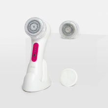 Load image into Gallery viewer, Envie Rechargeable Facial Cleansing Brush
