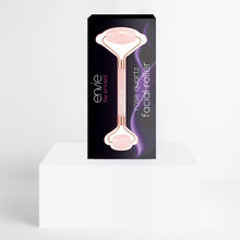 Load image into Gallery viewer, Rose Quartz Facial Roller
