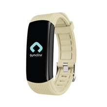 Load image into Gallery viewer, Fitness Tracker Atria Cream
